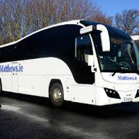 Matthews Coach Hire