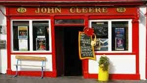 Cleeres Pub