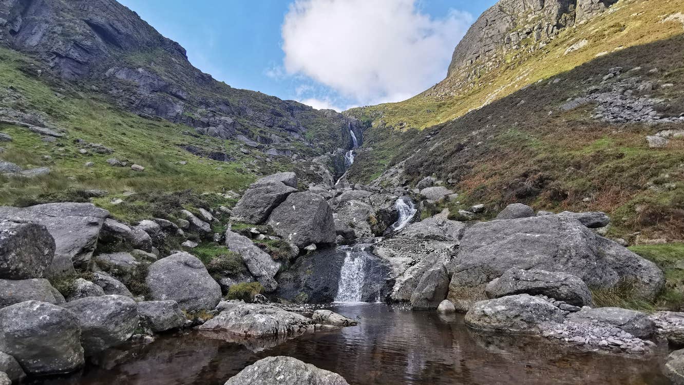 Image of Mahon Falls, County Waterford