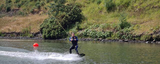 Wake N Ski, Summerhill, Meath