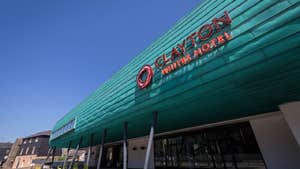 Clayton Whites Hotel