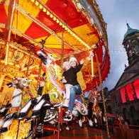 Christmas at the Castle 2021