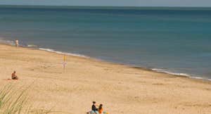 Ballymoney North Beach