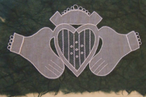 The Lace Gallery