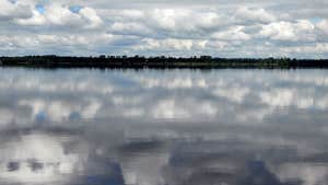 Midlands Angling Lake