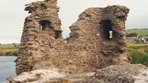 Black Castle Wicklow