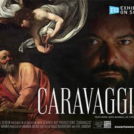 Exhibition on Screen Caravaggio