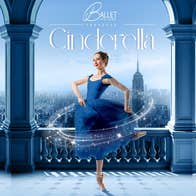 Ballet Ireland's Cinderella