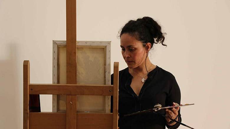 Drawing the Collection, National Gallery of Ireland.