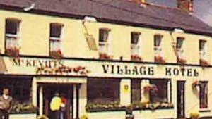 MCKEVITTS VILLAGE HOTEL