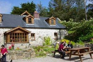 An Sibin Equestrian Centre, Clare