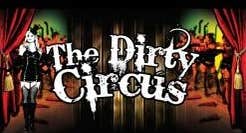 The Dirty Circus Halloween Extravaganza