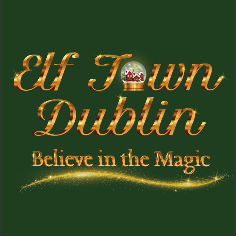 Elf Town Dublin  2024    .