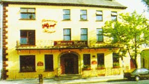 HEARNS HOTEL