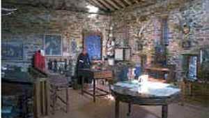 Ballymore Historic Features