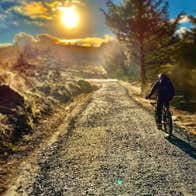 Ticknock, Dublin Mountains