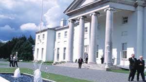 My Ireland Heritage Tours