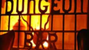 The Dungeon Bar
