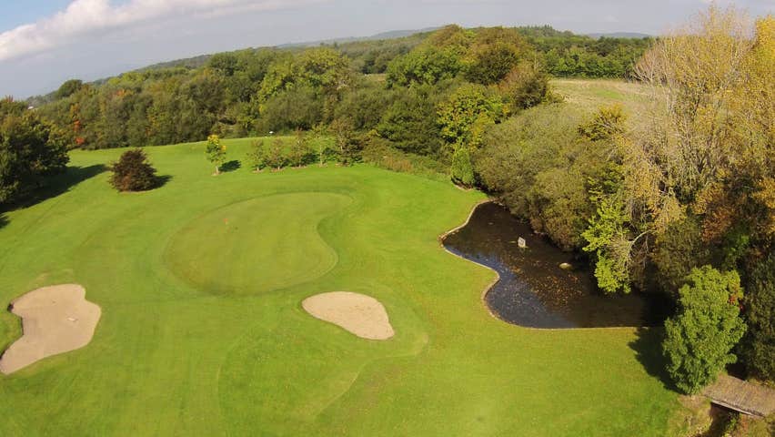 West Waterford Golf Club