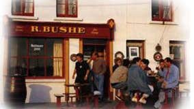 Bushe's Bar