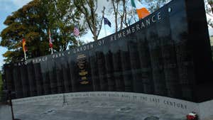 Mayo Memorial Peace Park