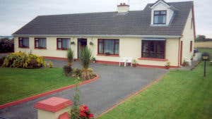 Greenfields Farmhouse