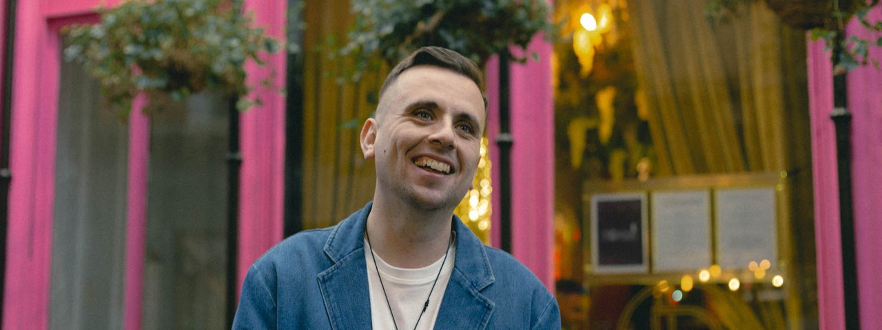 Luke Clerkin - Singer Songwriter