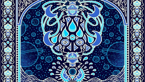 Balthvs psychedelic funk rock band