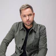 Derek Ryan live at Gleneagle Ballroom