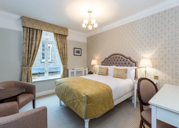 Double bedroom