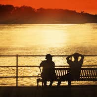 Tuesdays with Morrie live at The Everyman