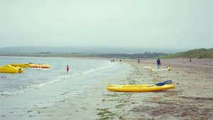 Ventry Blue Flag Beach
