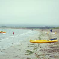 Ventry Blue Flag Beach                                      