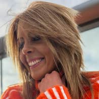 Jenny Greene with Balearic Nights
