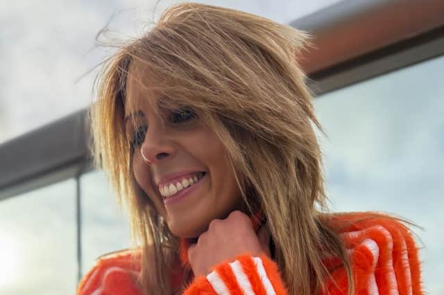 Jenny Greene - Balearic Nights