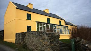 Inishbofin Island Hostel