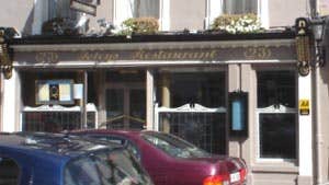Foley's Seafood And Steak Restaurant