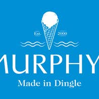 Murphy's Ice Cream logo