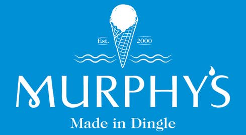 Murphy's Ice Cream logo