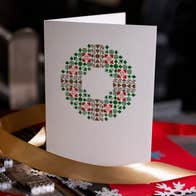 Letterpress Christmas Cards Workshop