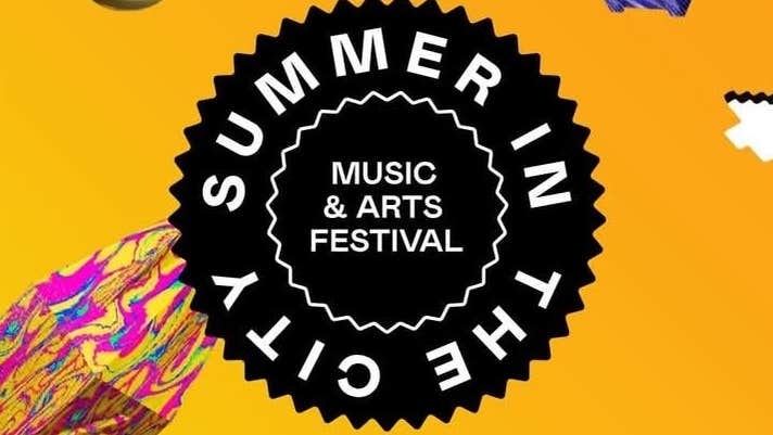 Summer In The City Waterford 2026