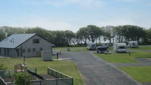 Dunmore East Holiday Park