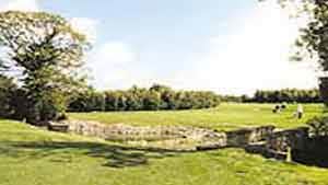 Elmgreen Golf Centre