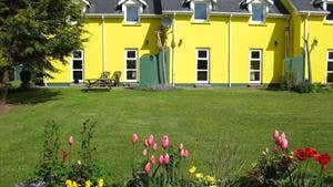 Mount Brandon Cottages - No.1