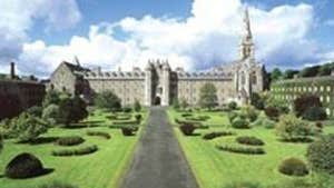 Maynooth Ecclesiastical College