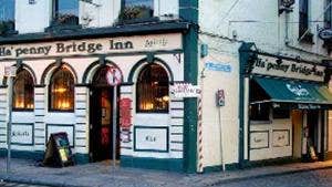 Ha'Penny Bridge Inn