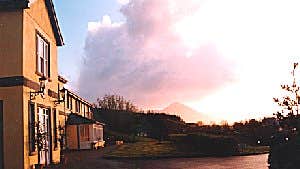 Ardmore Country House Hotel