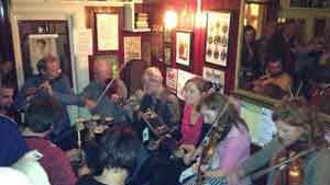 Friel's Pub