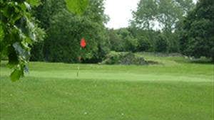 Thurles Golf Club