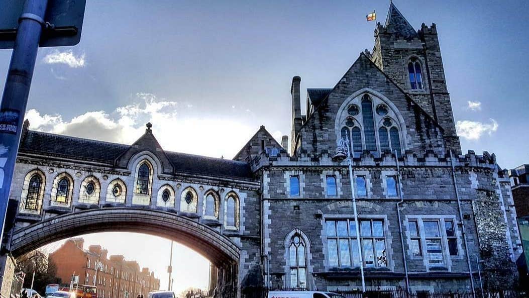 Dublinia - Museum of Viking and Medieval Dublin
